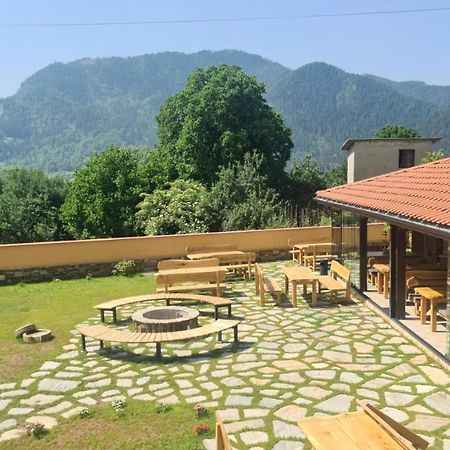 Guesthouse Nefertiti 斯莫梁 外观 照片