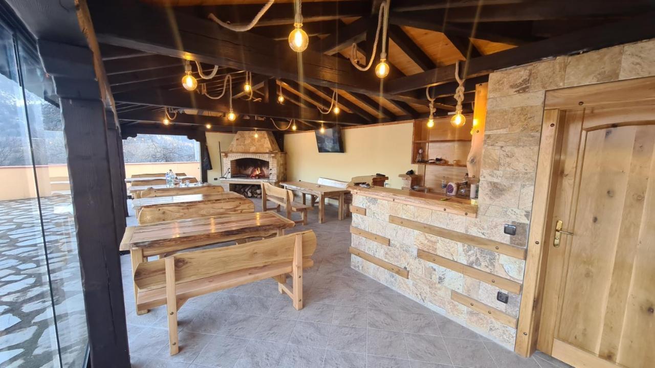 Guesthouse Nefertiti 斯莫梁 外观 照片