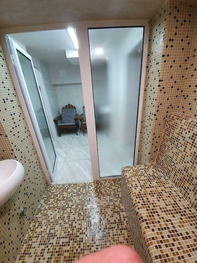 Guesthouse Nefertiti 斯莫梁 外观 照片